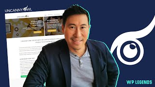 Ken Young on WP Legends episode 5
