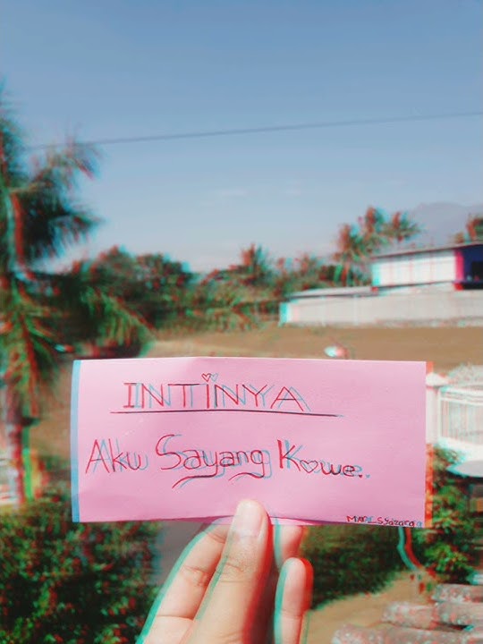 Sampek tuwek story whats app