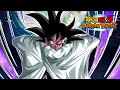 Dragon ball z dokkan battle phy turles intro ost extended
