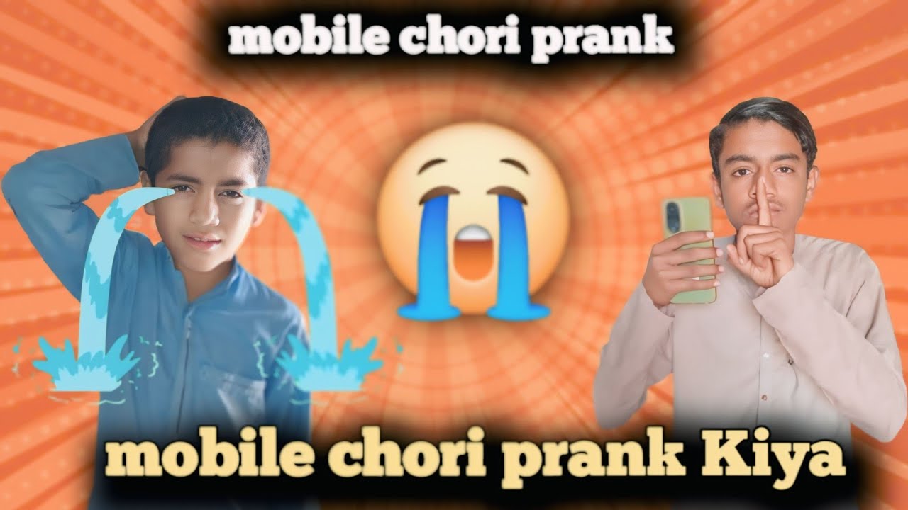 Aaj Maine bike ke sath mobile chori prank Kiya 📱 vlog 