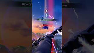 A Calm Drone STRIKE, No? My Fault. 👍 #fyp #starvault #recommended #vr #new