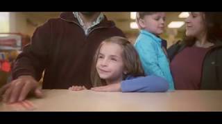 Jena Griswold Voice Ad