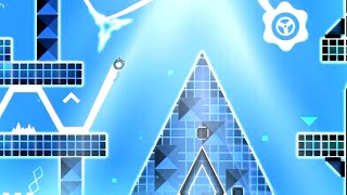 Justin Waves By Z3nta (Me) | Geometry Dash 2.2 screenshot 4