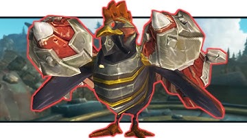 Mechagon Rare Spawn Locations and Info — Rest in Pistons WoW