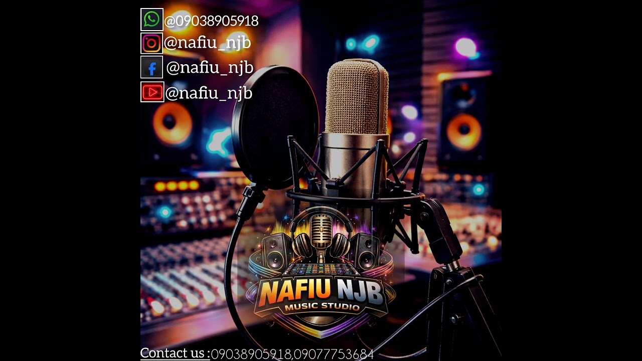 FREE BEAT HAUSA SOYAYAH BIKI KOH SIYASA 