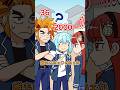 もしも〇〇が可視化されたら… #シオン #ビットスターアニメ #アニメ #可視化