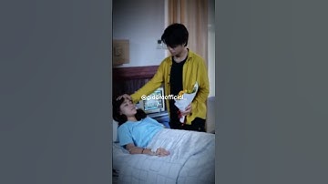 sweet bgt sih gibran ngasih bunga ke adara 😻💗 #fyp #sridevida5 #afanda5 #defanlovers #magic5