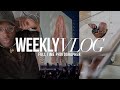 going to see beyonce, branding photoshoot + planning, diet | full time photographer weekly vlog