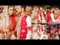 Kanwal Aftab And Zulqarnain Wedding Video And Kanwal Aftab bridal look