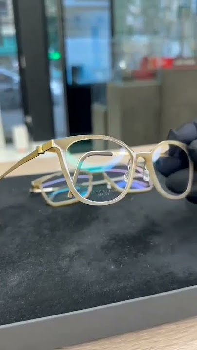 Lindberg - Excellence, Luxury, and Creativity | EuroOptica