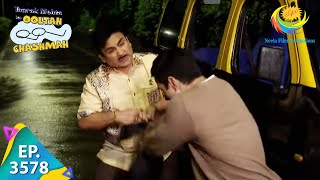 Jethalal Ka Bura Naseeb - Taarak Mehta Ka Ooltah Chashmah - Ep 3578 - Full Episode - 1 Oct 2022