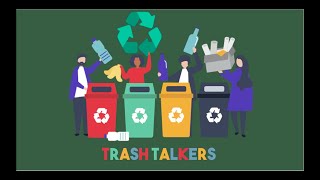 Trash Talk - Discussing the Solution to a Growing Problem of General Santos