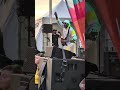 Steel Pulse Bass Player Amlak Tafari going off at Austin Reggae Fest 2026 #livemusic