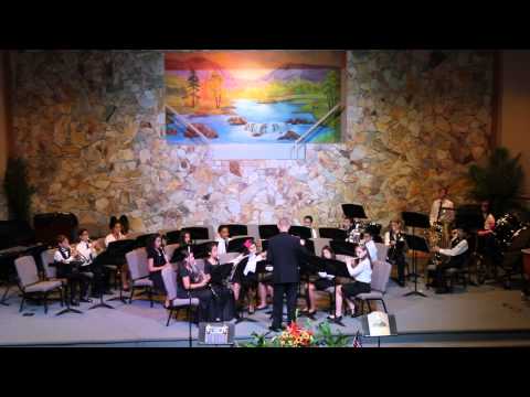 2014 Westwood Christian School Spring Concert