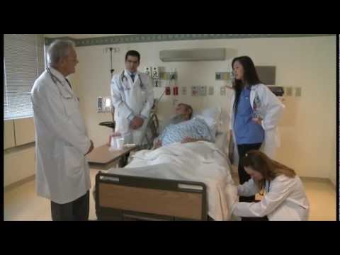 caUTI prevention - YouTube