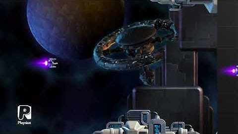 Unity Asset Store Pack - Space Shooter Art Pack (Download link below)