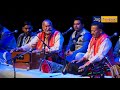 Ae Ranrez Mere | Wadali Brothers | Rohani Sham | Calgary | Canada