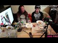 【マシンガンズ】年越しそば打ち配信