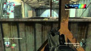 Details Fastest FFA ever in Call of Duty Black Ops  2:07 [HD] WR by Willyrex News