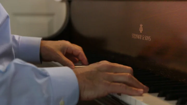 Jeffrey Deitz on the role of music in story