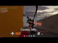 Beginning of video