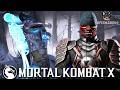 KENJUTSU KENSHI BRUTALITY IS AWESOME Mortal Kombat KENJUTSU KENSHI BRUTALITY IS AWESOME Mortal Kombat