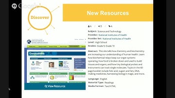 Dynamic Metadata, ISKME, Brennan