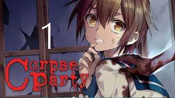 Corpse Party (2021) let