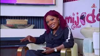 MIJEDO CORNER EXLUSIVE INTERVIEW WITH YO MAPS