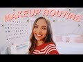 MY EVERYDAY MAKEUP ROUTINE 2019!!