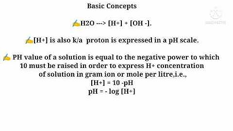 Numerical 📝 Part -5 /#pH PYQs #ugcnetenvironmentalsciences