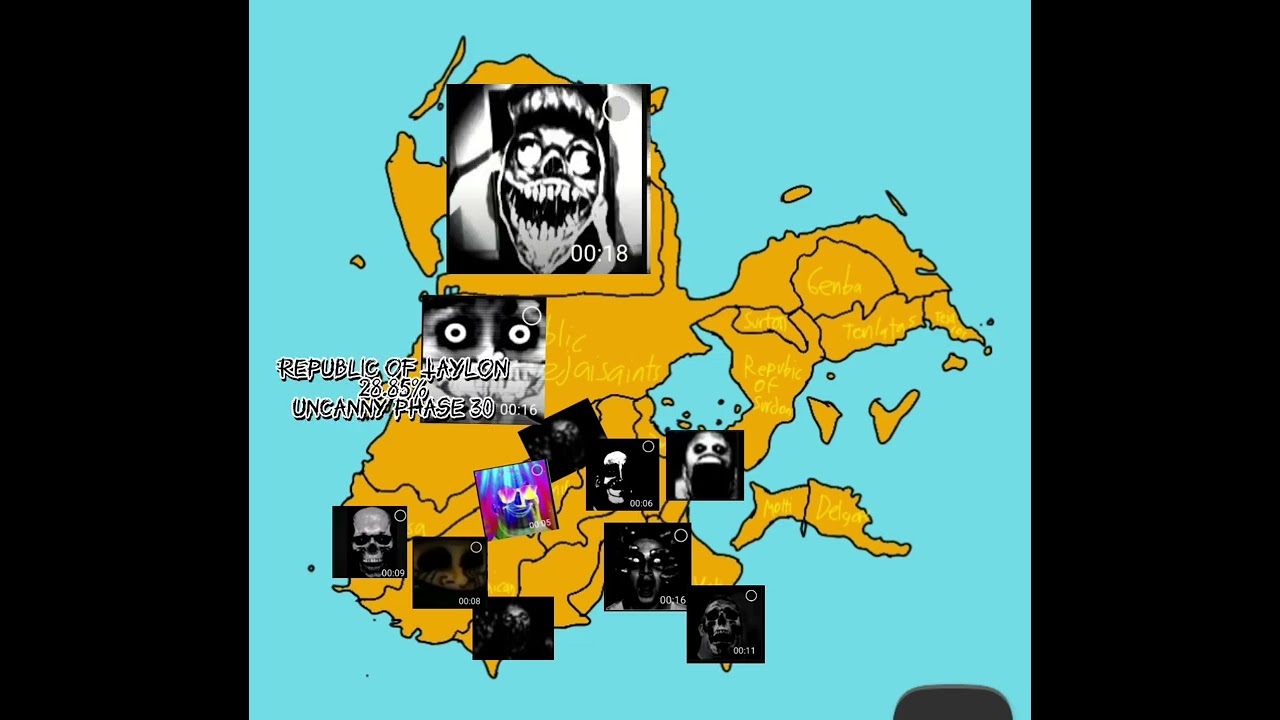 Just my fiction video