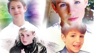 MattyB - DOMINO [Fan Video]