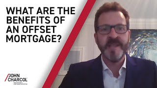 What Are the Benefits of an Offset Mortgage?