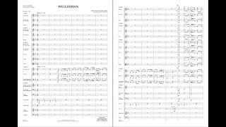 Wellerman arranged by Paul Murtha