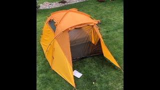 the north face wawona