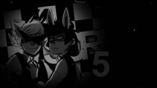 SCREAM//yoai multifandom mep 8/11