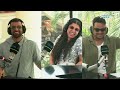 شملان المجيبل في نقاش اجتماعي مهم مع علي نجم وشيماء سليمان في شي ثاني شملان المجيبل في نقاش اجتماعي مهم مع علي نجم وشيماء سليمان في شي ثاني