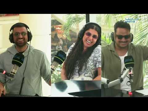 شملان المجيبل في نقاش اجتماعي مهم مع علي نجم وشيماء سليمان في شي ثاني