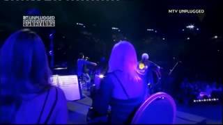 Scorpions - Born To Touch Your Feelings (MTV Unplugged in Athens!) chords