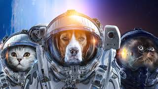 Star Paws - 2020 Auction for Animals teaser trailer