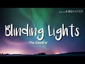 The Weeknd - Blinding Lights (Lyrics)