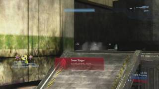 Halo 3 - El Xando - Double Ricochet Of Nonsense Hd 169