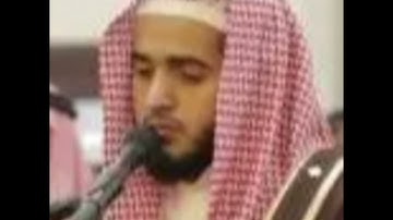 سورة الشعراء | عبدالله القرافي