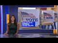 Supreme Court clears the way for Trump mail voting order ahead of midterms