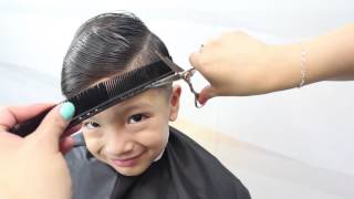 Download Lagu Mujeres Cortando El Pelo A Hombre Con Tijera MP3 Mujeres Cortando El Pelo A Hombre Con Tijera