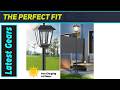 Amazing 68 Solar Lamp Post Light: Powerful Warm White for Your Yard