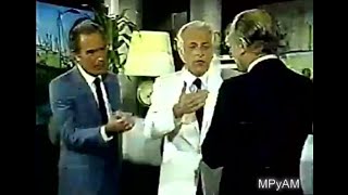 El Contra  Invitado Cacho Fontana