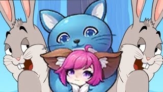 Oh goody... RadicalOne95 made another Mobile Legends shitpost...