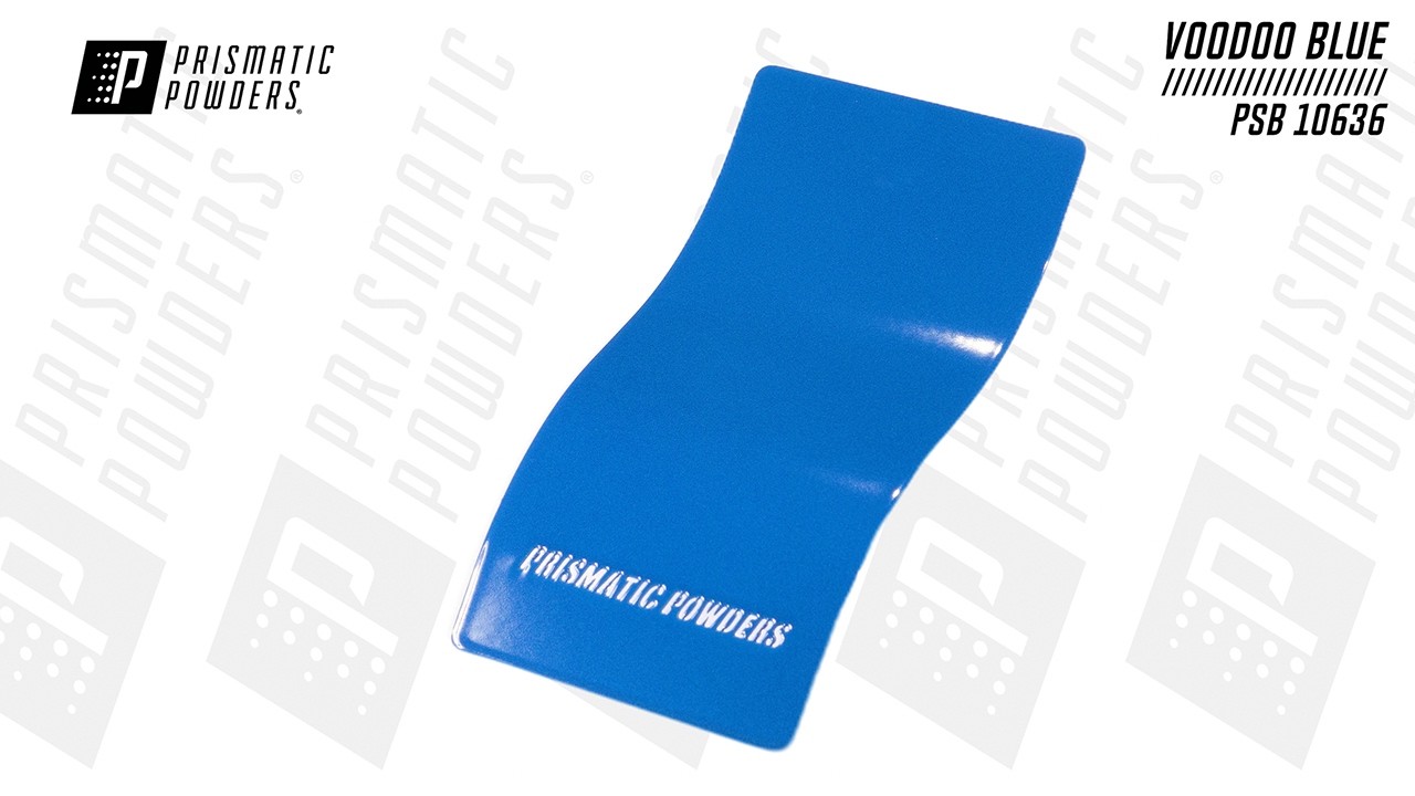 Voodoo Blue | PSB-10636 | Prismatic Powders